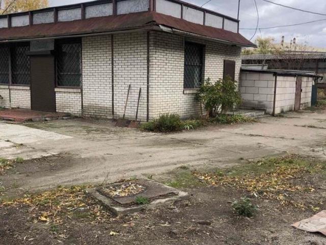 Коммерческая недвижимость продажа в Украинке, Винницкой области