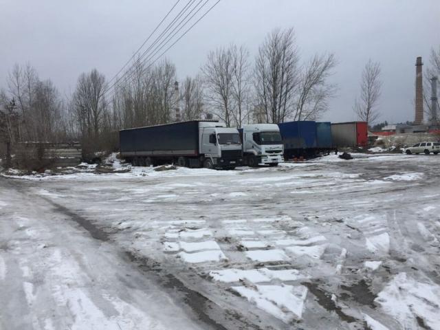 Коммерческая недвижимость продажа в Трипільський промисловий вузол, Обухів