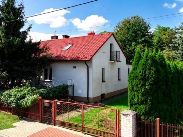 Dom na sprzedaż w Kraków, Małopolskie