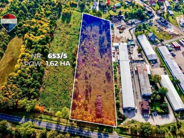 Grunt na sprzedaż w Świdnica, powiat zielonogórski
