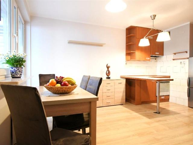 Mieszkanie na sprzedaż w Reda, Pomorskie