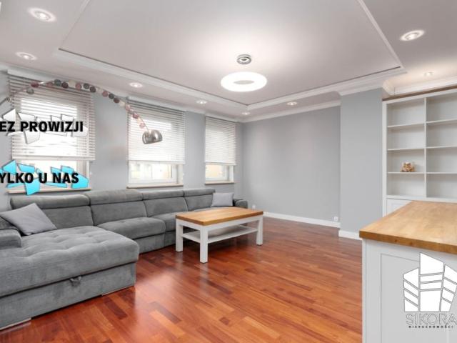 Mieszkanie na sprzedaż w Reda, Pomorskie