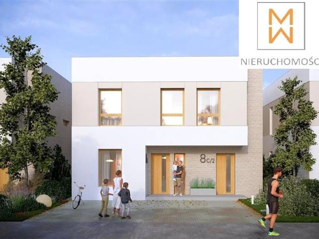 Dom na sprzedaż w Reda, Pomorskie