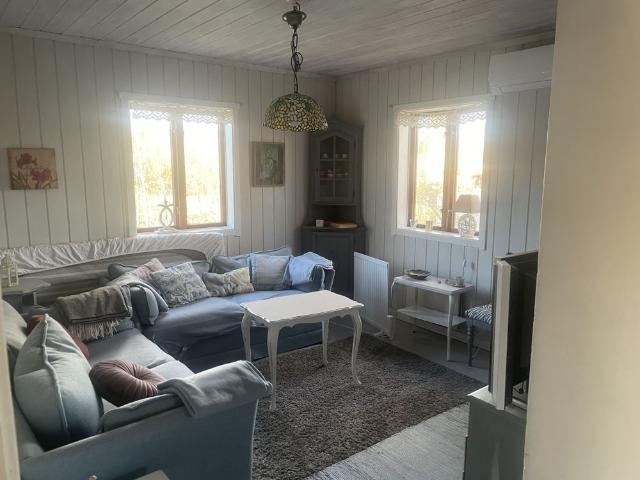 Stuga hyra i Töcksfors, Värmland