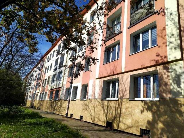 Mieszkanie na sprzedaż w Nowe Sady, Łódź