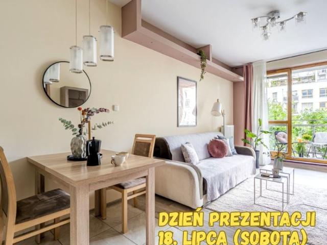 Mieszkanie na sprzedaż w Warszawa, Mazowieckie