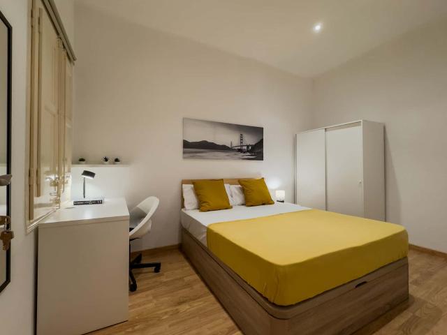 Habitación en alquiler en Collblanc, L'hospitalet De Llobregat