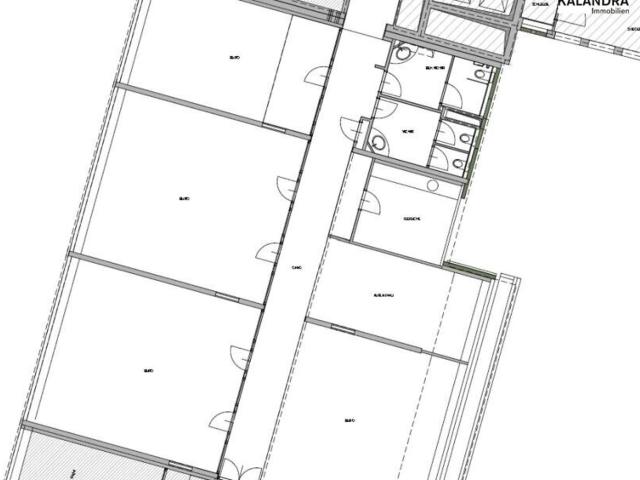 Büro mieten in Donaustadt, Wien