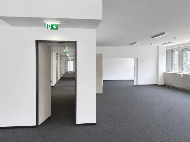 Büro mieten in Seestadt, Wien
