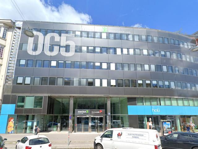 Büro mieten in Donaustadt, Wien