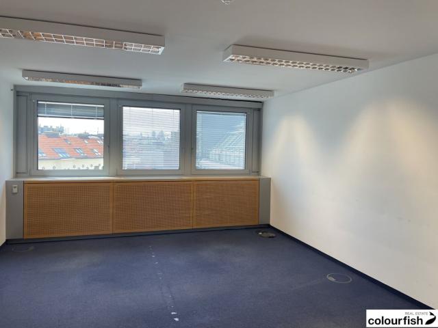 Büro mieten in Donaustadt, Wien