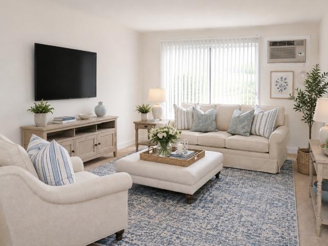 Apartment for rent in New Hampshire