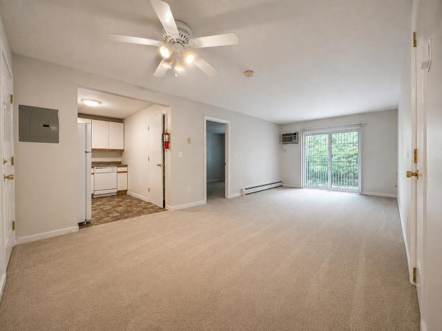 Apartment for rent in New Hampshire