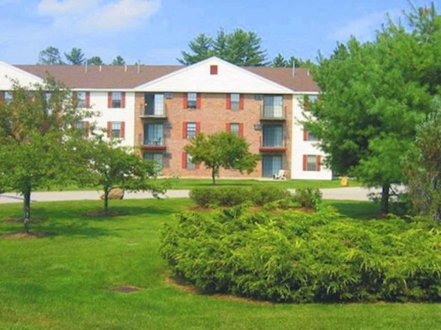 Apartment for rent in New Hampshire