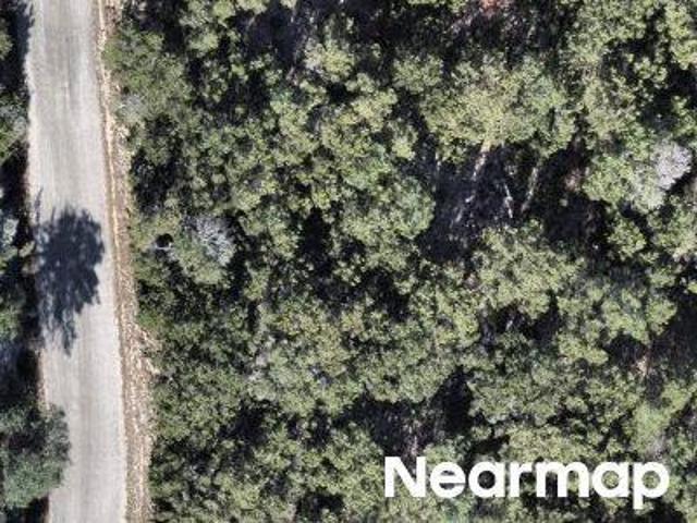 Land for sale in Texas