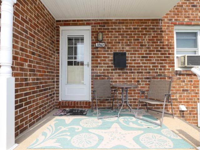 Room for rent in Ocean City, New Jersey