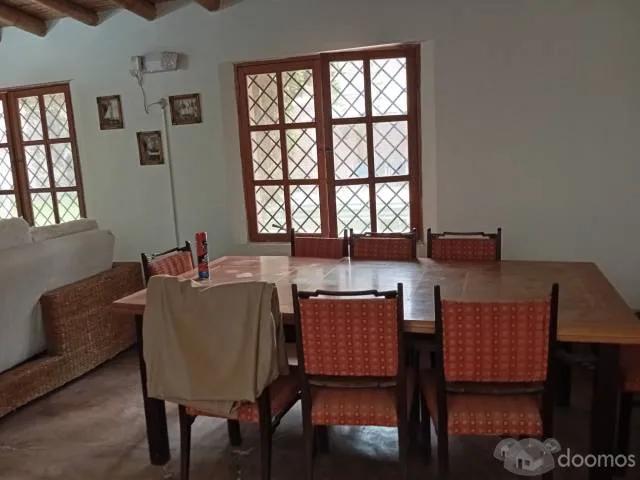 Casa venta en Chincha Alta, Ica