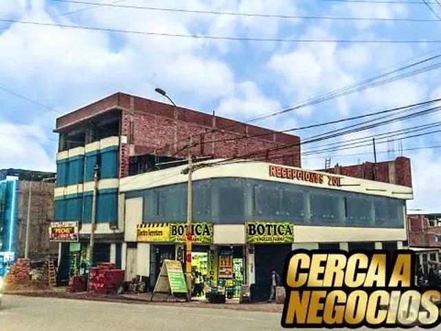 Departamento venta en Ventanilla, Callao