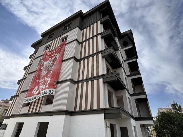 Van içerisinde satılık mülk