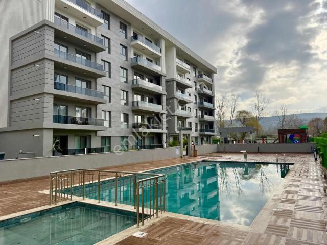 30 Ağustos Zafer Mahallesi, Nilüfer içerisinde kiralık mülk
