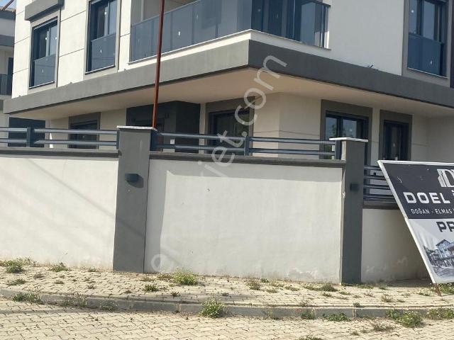 Nazilli içerisinde satılık Villa