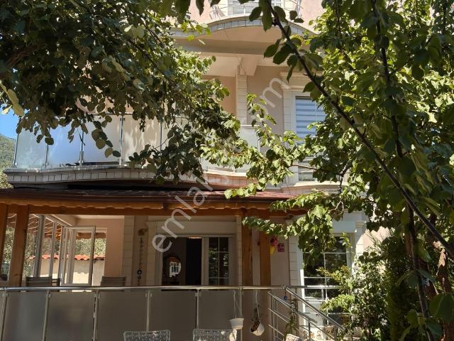 Erdek, Balikesir içerisinde satılık Villa