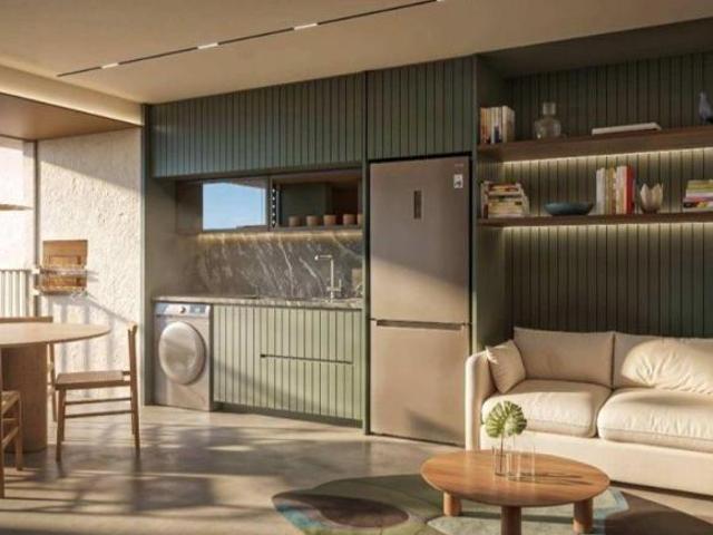 Apartamento venda em Balneário Santa Martha, Caraguatatuba