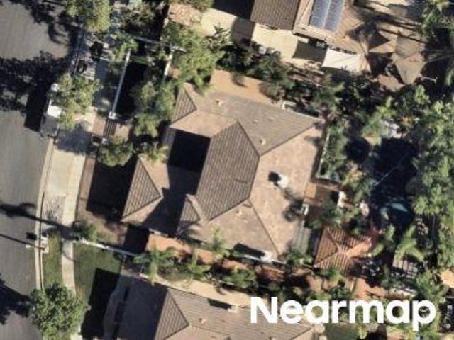 House for sale in Corona, California