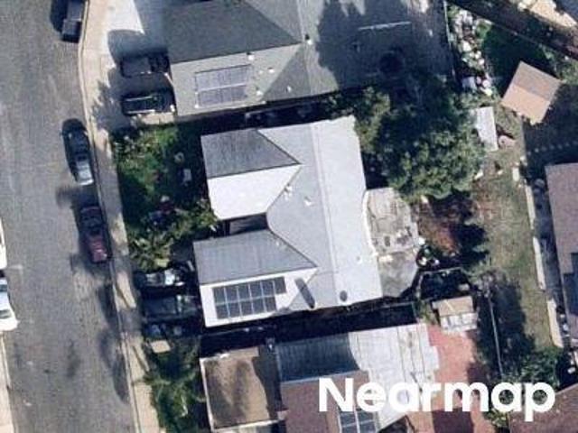 House for sale in Chula Vista, California