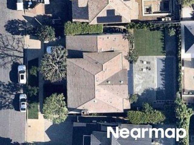House for sale in Canoga Park, California