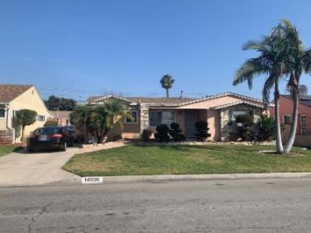 House for sale in Bellflower, California
