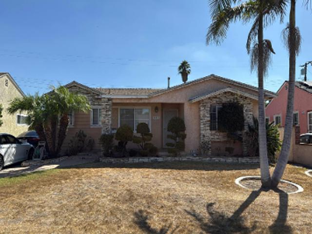 House for sale in Bellflower, California