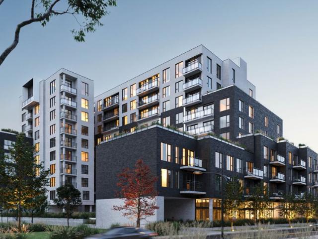 Apartment for rent in Pont-Viau, Laval (région administrative)