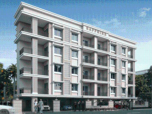 Flat for sale in Cuttack