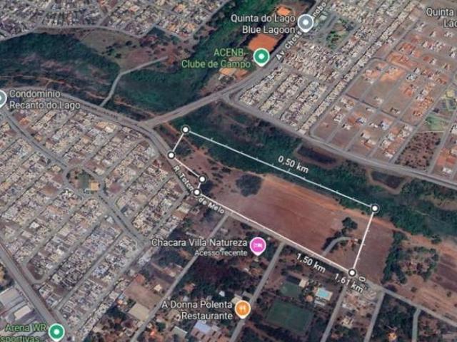 Terreno venda em Região Imediata de São José do Rio Preto, Região Metropolitana de São José do Rio Preto