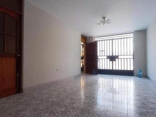 Casa venta en La Libertad