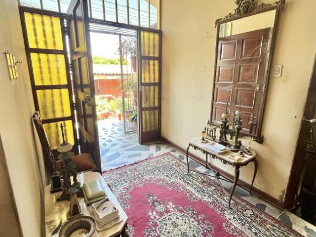 Casa venta en San Isidro, Lima Metropolitana
