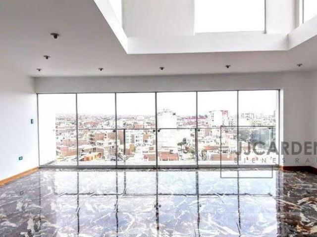 Departamento venta en La Libertad