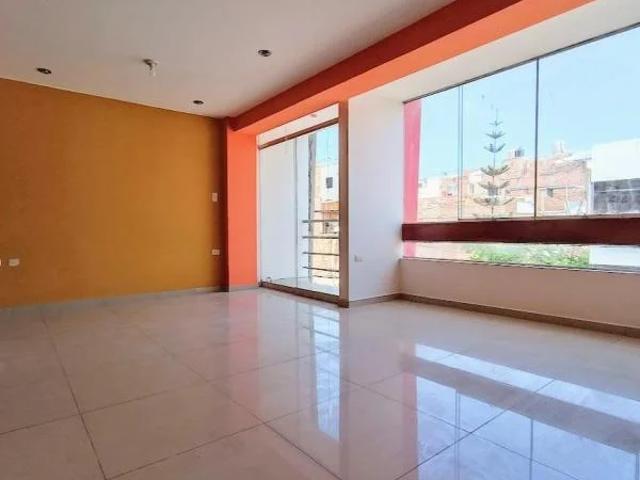 Departamento venta en La Libertad