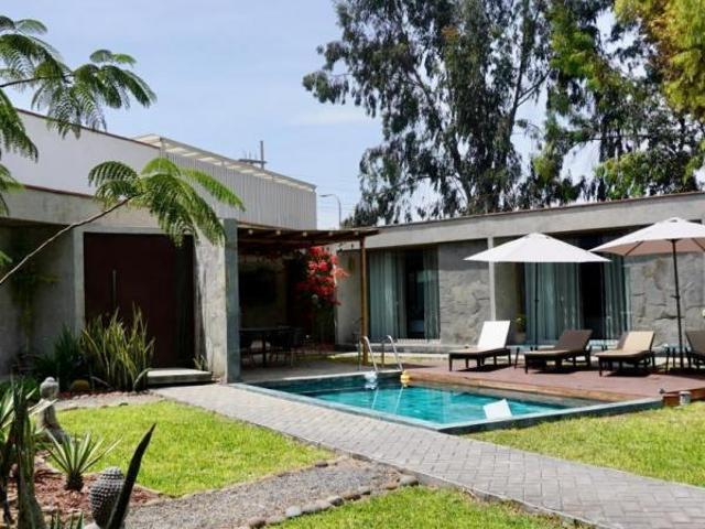 Casa venta en Requena, Loreto