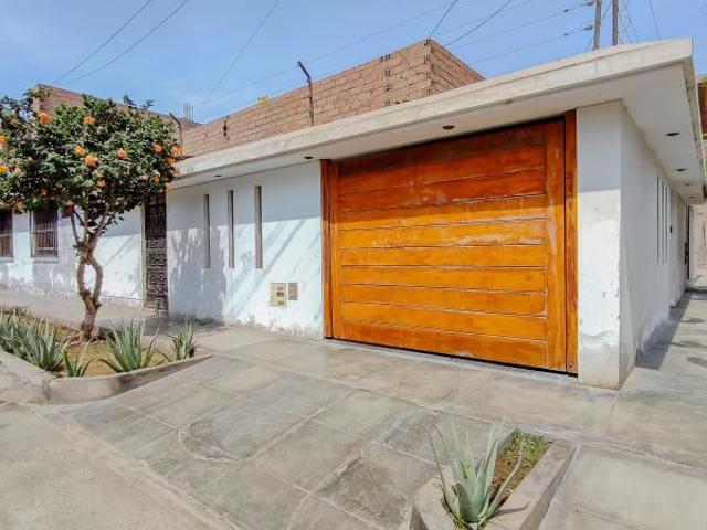 Casa venta en San Martin De Porres, Lima Metropolitana