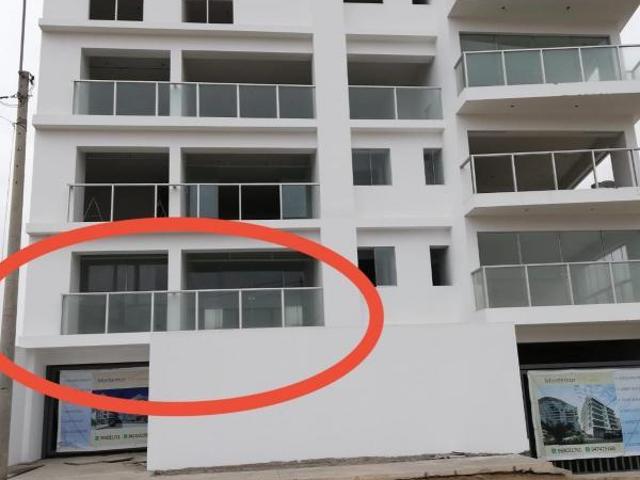 Casa venta en Santa Maria Del Mar, Lima Metropolitana