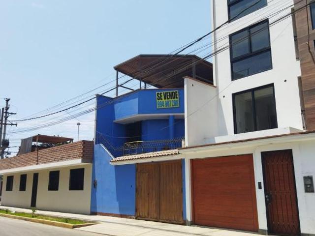 Casa venta en Chancay, Lima Metropolitana