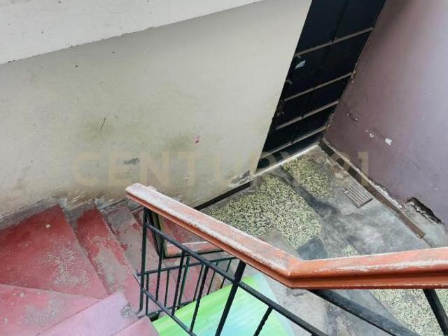 Departamento venta en San Agustin, Lima Metropolitana