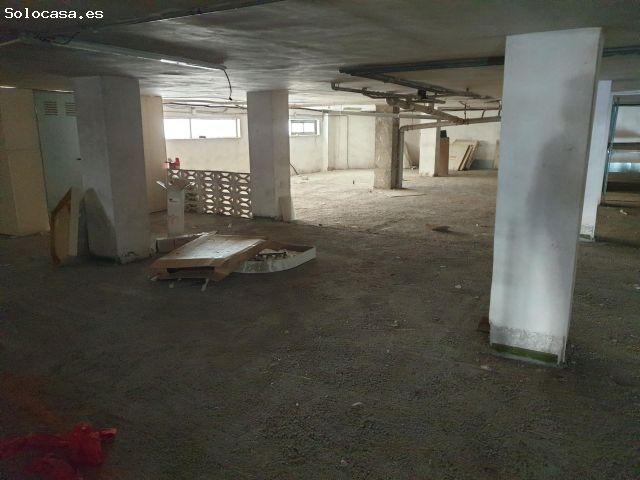 Local Comercial en alquiler en Petrer, Centros comerciales