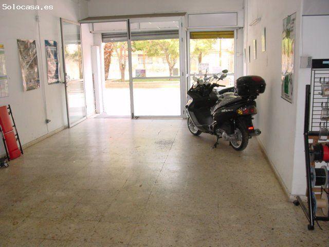 Local Comercial en venta en el Vinalopó Mitjà / El Vinalopó Medio, Valencia