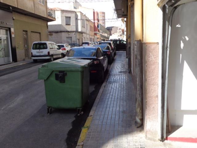 Garaje en venta en Prosperidad, el Vinalopó Mitjà / El Vinalopó Medio