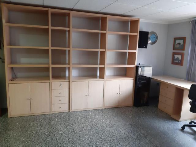 Oficina en venta en Prosperidad, el Vinalopó Mitjà / El Vinalopó Medio
