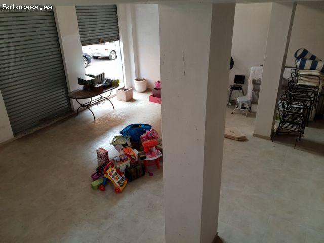 Local Comercial en alquiler en Novelda, La Nueva Fraternidad