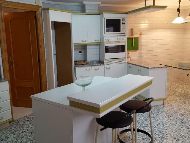 Piso en venta en Prosperidad, el Vinalopó Mitjà / El Vinalopó Medio